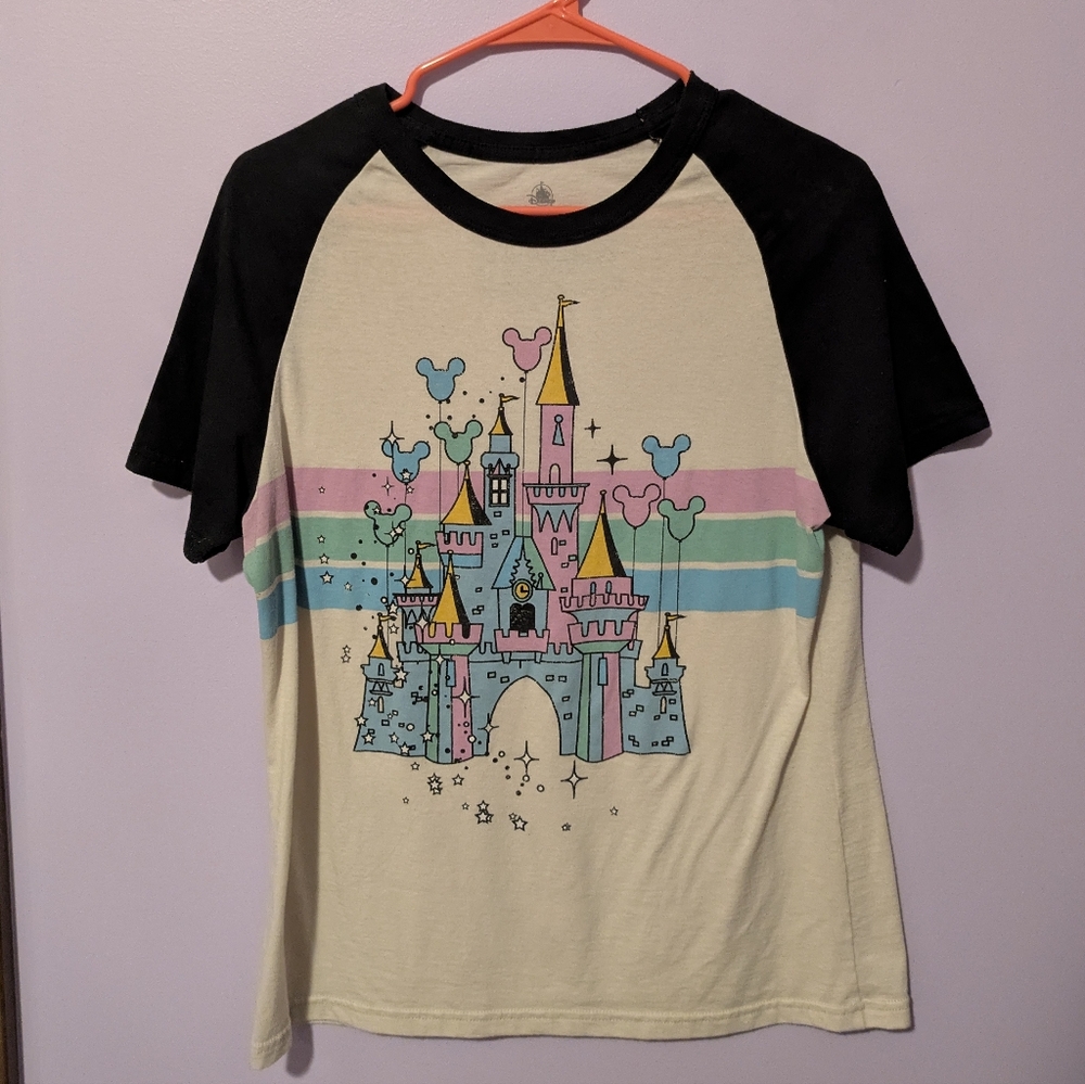 Disney World T Shirt